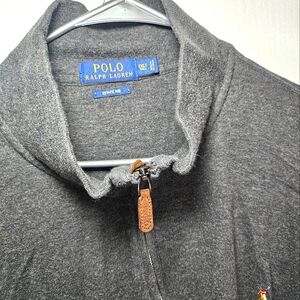 Men's Ralph Lauren Polo Pullover 2XLT